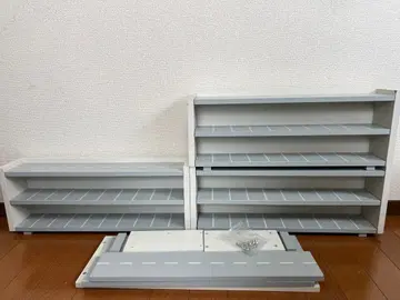 쓰리코인즈 미니카 주차장 일부 하자품