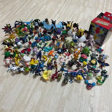 몬코레 묶음 판매