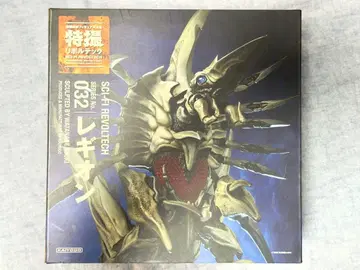 새상품급 카이요도 특촬 리볼텍 레기온 032