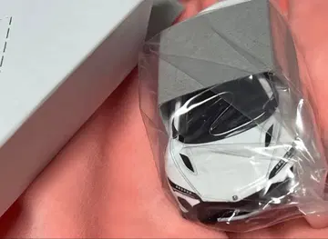 토미카 차고 NSX 토미카 화이트만