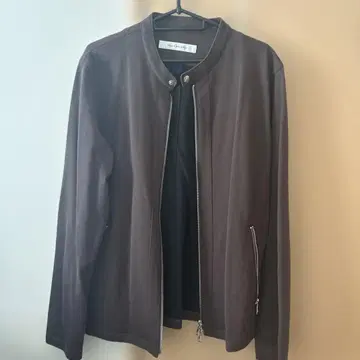 MEN'S MELROSE 브라운 자켓