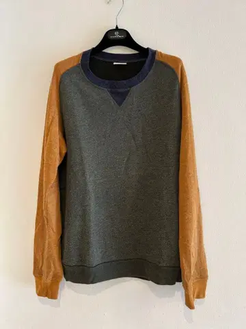 DRIES VAN NOTEN 맨투맨