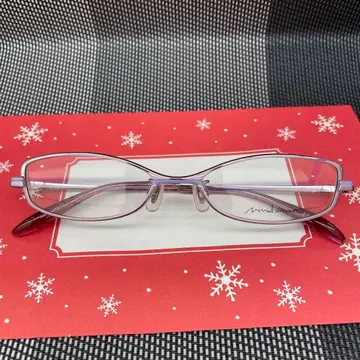 비비드 문 여성용 프레임