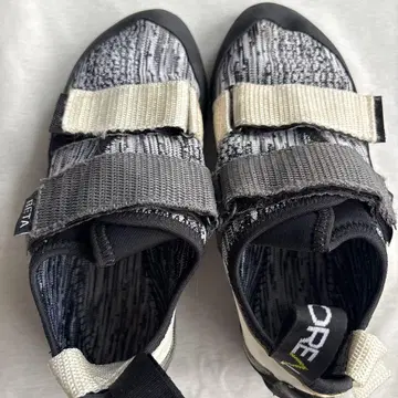 클라이밍 신발 BOREAL 보리에르 BETA 베타 UK5