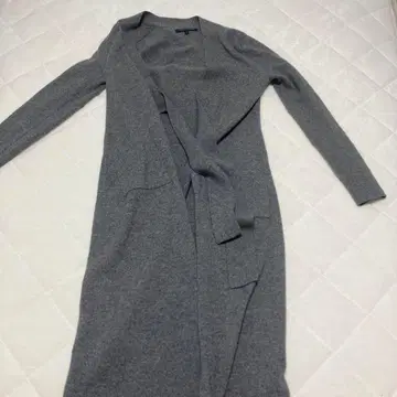 Banana republic 캐시미어 100% 롱 가디건