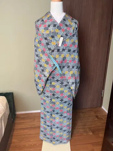 코몬 칠보 이어짐