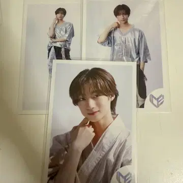 ICEx 시가 리쿠 브로마이드