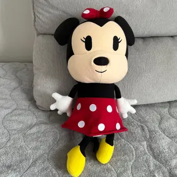 미니 봉제 인형