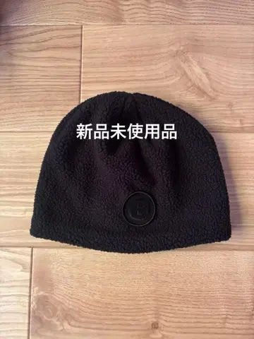 니트 모자 보아 스톰 플리스 폴라 테크 니트 와치 비니