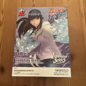 NARUTO VIBRATION STARS 휴우가 히나타