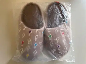 미개봉 야부 코타 PULL UP! 룸슈즈