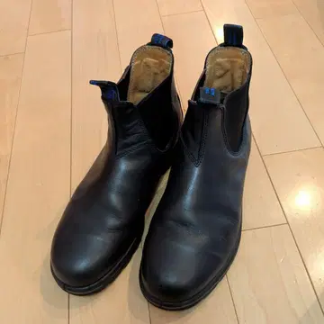 블런드스톤 UK9 27cm