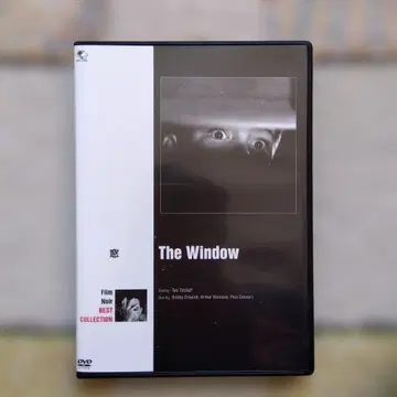 레어 창('49 미국) 셀판 DVD