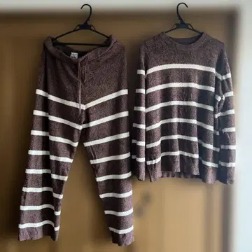 젤라또피케 남성용 L 파자마