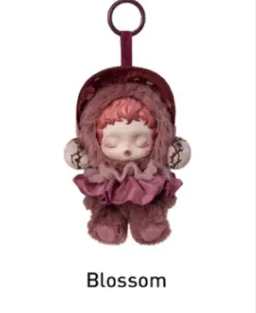 스컬팬더 Blossom