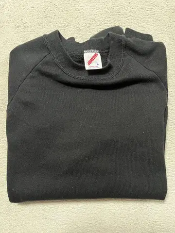 jerzees black usa 90s