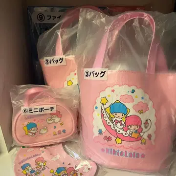 키키라라 제일복권 묶음 판매