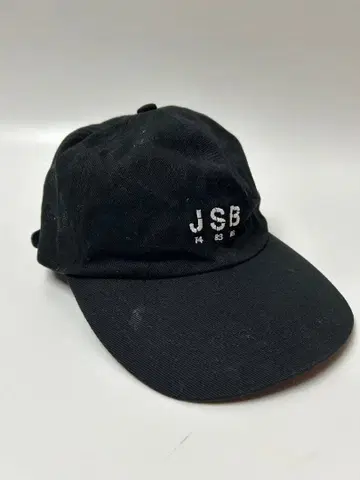 J.S.B. 블랙 캡 50853946