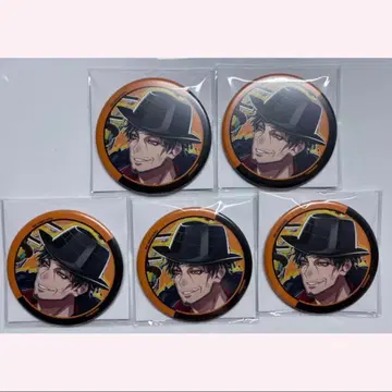 히프마이 히프노시스 마이크 리바이벌 리바이벌 캔뱃지 아마야도 레이