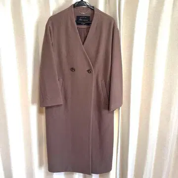 SLOBE IENA 울 코트