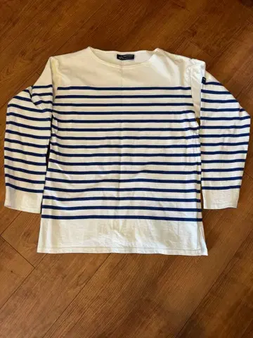 세인트 제임스 T5