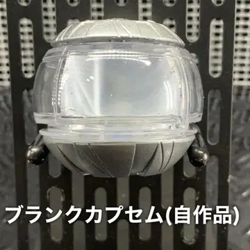 블랭크 카프셀룸