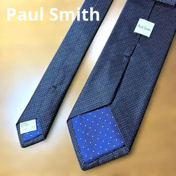 [ 새상품급 ] Paul Smith 폴스미스 넥타이
