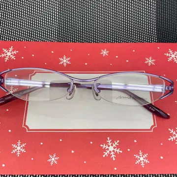 비비드 문 여성용 프레임