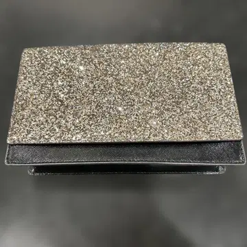 반짝이는 비쥬 파티 백