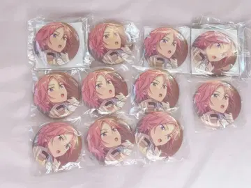 오우카와 코하쿠 캔뱃지 앙스타