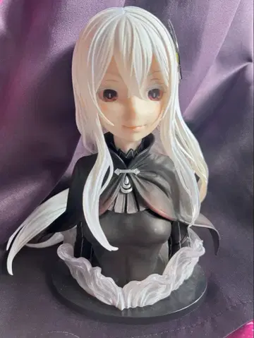 제로 제일복권 A상 에키드나 아트 스케일 피규어