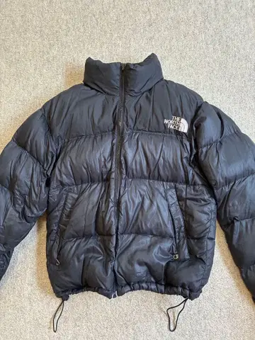 THE NORTH FACE 눕시 블랙