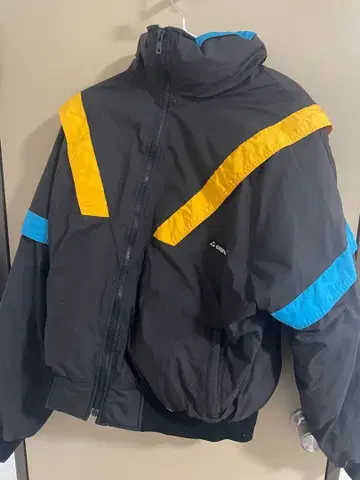 GERRY 남성용 블루종