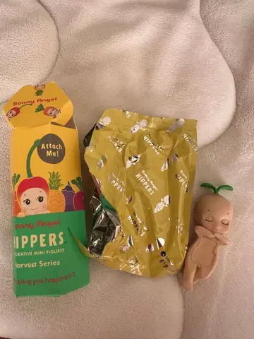 소니엔젤 시크릿