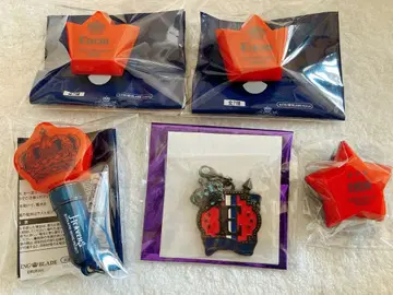 우타프리 HE VENS 호에이치 프리라이 반지 라이트 미니 라이트 참