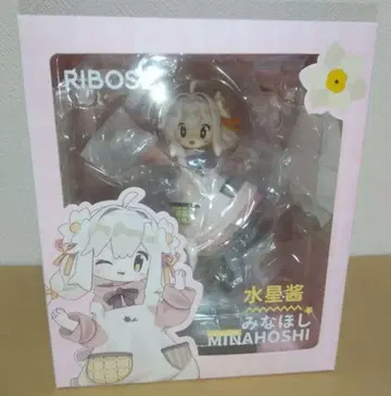 RIBOSE 미나호시짱 논스케일 피규어 미개봉 정품