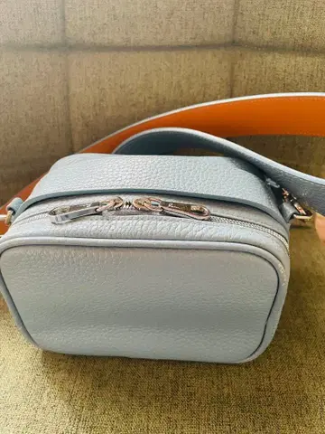 loin. 로완 Boite carree 2way 숄더백