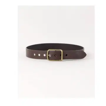 안스클리어 inscrire 벨트