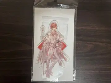 [ 아이들리시 세븐 ] 나나세 리쿠 9주년 아크릴 스탠드 아크스타