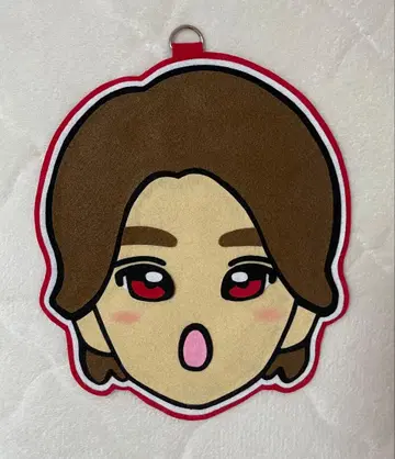 A! group 스에자와 세이야 펠트