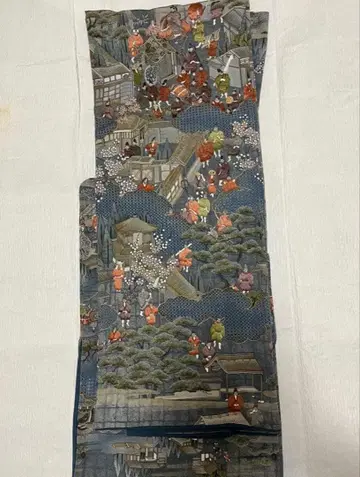 호몬기 고쇼후케이 카루타