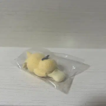 포켓몬 슬립 시안의 모래사장 코닥 피규어 컬렉션