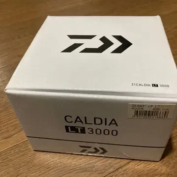 DAIWA CALDIA LT 3000 스피닝 릴