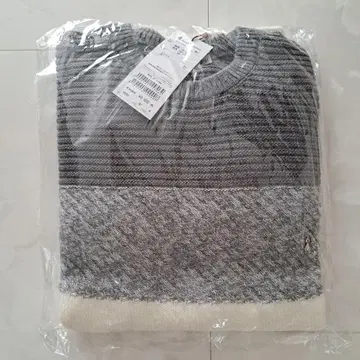 허시파피 M 사이즈