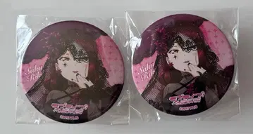 러브 라이브 Aqours 캔뱃지 사쿠라우치 리코 NRS 캔