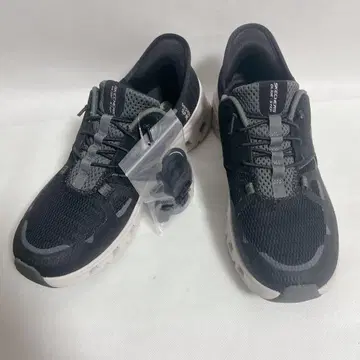 [ 새상품급 ] 스케쳐스 슬립인즈 글라이드 스텝 프로 23.5 끈 포함