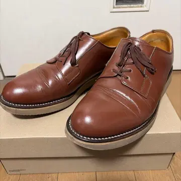 [단종 레어] Danner 다너 Postman2 포스트맨2 26.5cm