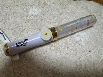 CUTIESTREET 큐스트 응원봉 vol.2