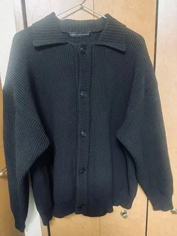 나노 유니버스 니트