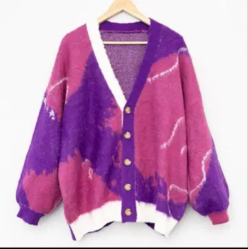 King & Prince 불꽃놀이 가디건 M 사이즈